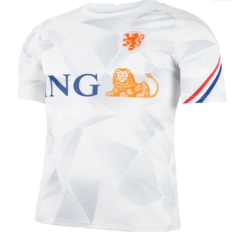Top Quality new F. DE JONG VAN DIJK VIRGIL VAN DE BEEK DE LIGT Van Basten 1988 Top Quality 2020 2021 NetherlandsES shirt 
Top Quality new F. DE JONG VAN DIJK VIRGIL VAN DE BEEK DE LIGT Van Basten 1988 Top Quality 2020 2021 NetherlandsES shirt