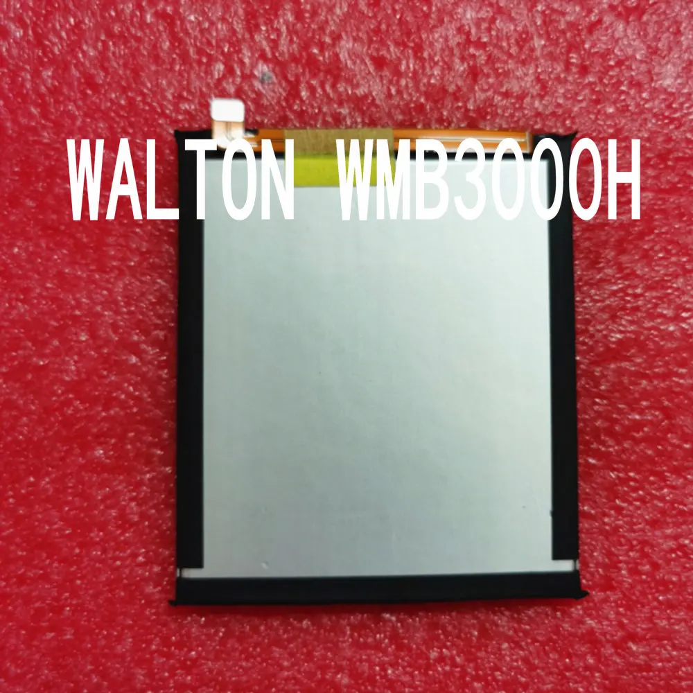 Оригинальный аккумулятор 3000 мАч В постоянного тока для WALTON WMB3000H, батарея для сотового телефона
Оригинальный аккумулятор 3000 мАч В постоянного тока для WALTON WMB3000H, батарея для сотового телефона