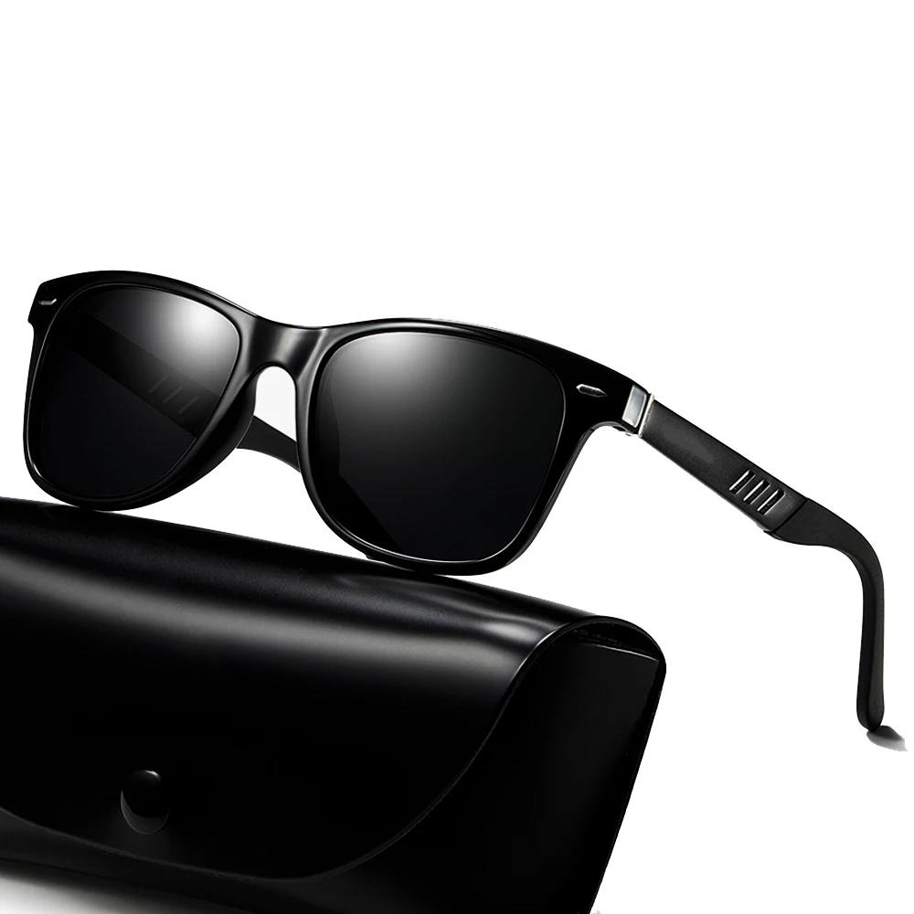 Sports Large Sun Glasses Polarized Mirror Sunglasses Men Women Ultralight Custom Made Myopia Minus Prescription Lens -1 to -6
Sports Large Sun Glasses Polarized Mirror Sunglasses Men Women Ultralight Custom Made Myopia Minus Prescription Lens -1 to -6