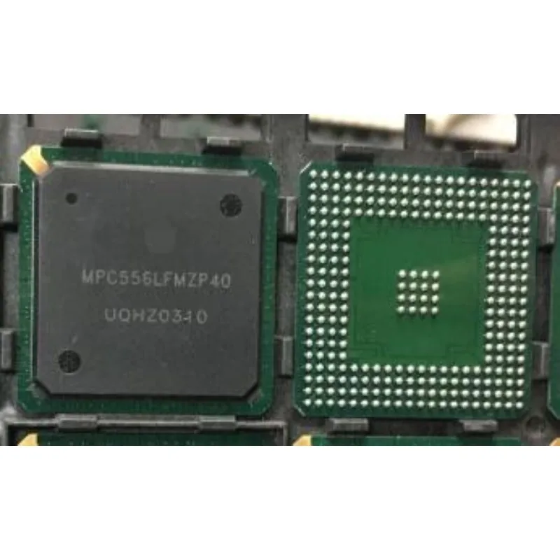 1Pcs/Lot MPC556LFMZP40 MPC556LFMZP MPC556 BGA Original In Stock 
1Pcs/Lot MPC556LFMZP40 MPC556LFMZP MPC556 BGA Original In Stock