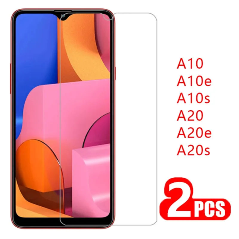 2Pcs Tempered Glass for Samsung A50s A30s a51 A10 s Galaxy A51 A11 A21 A70 A71 Screen Protectors on Samsung M31 M21 M51 M11 Film
2Pcs Tempered Glass for Samsung A50s A30s a51 A10 s Galaxy A51 A11 A21 A70 A71 Screen Protectors on Samsung M31 M21 M51 M11 Film