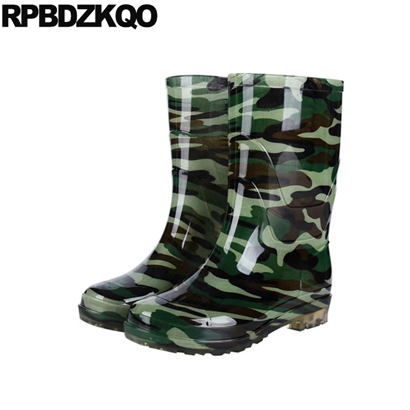 Shoes Waterproof Non Slip Tall On Mens Rubber Rain Boots Winter Designer Round Toe Camouflage Black Fall Cheap Mid Calf Fur Flat
Shoes Waterproof Non Slip Tall On Mens Rubber Rain Boots Winter Designer Round Toe Camouflage Black Fall Cheap Mid Calf Fur Flat