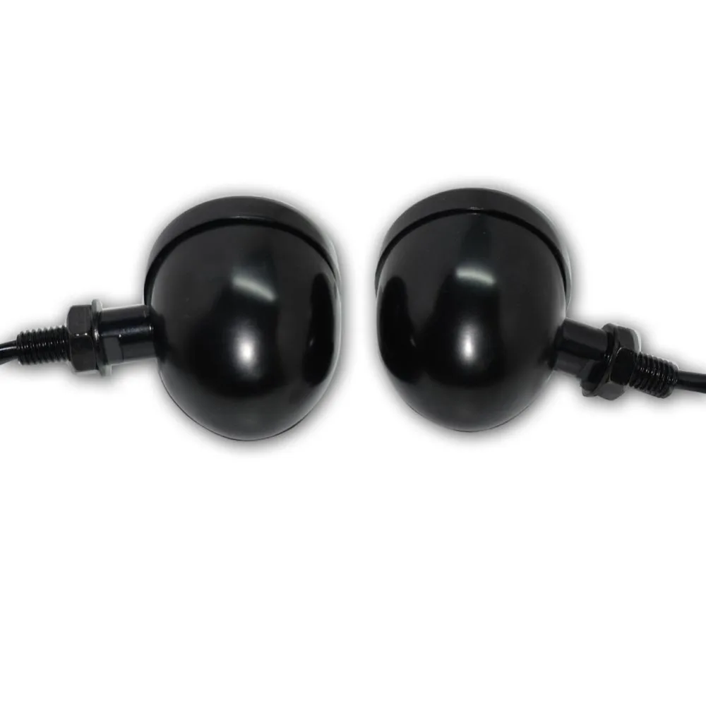 Motorcycle 3 in 1 LED Turn Signals w/ Brake Tail Light Blinkers Turn Indicator Lights For Harley Chopper Bobber Cafe Racer 10mm
Motorcycle 3 in 1 LED Turn Signals w/ Brake Tail Light Blinkers Turn Indicator Lights For Harley Chopper Bobber Cafe Racer 10mm