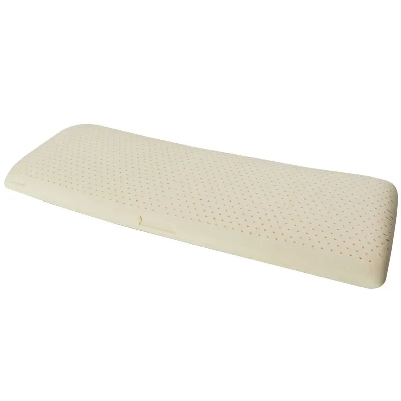 Latex Pillow Double Pillow Rubber One-in-one Husband and Wife Pillow Import Excellent Thailand Body Pillow Long Pillow
Latex Pillow Double Pillow Rubber One-in-one Husband and Wife Pillow Import Excellent Thailand Body Pillow Long Pillow