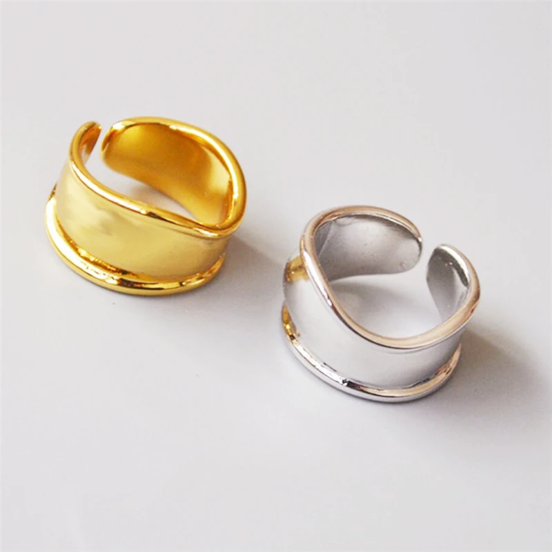 WYEAIIR 925 пробы раньше геометрические женские регулируемые Открытые Кольца
WYEAIIR 925 пробы раньше геометрические женские регулируемые Открытые Кольца