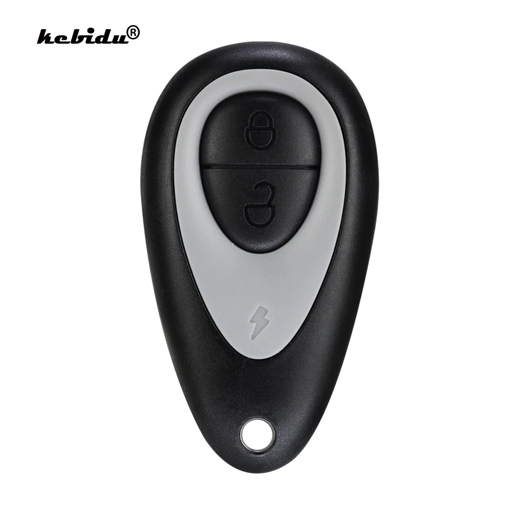 Newest 3 Buttons 433MHZ RF Remote Control Garage Gate Door Opener Remote Control Duplicator Clone Cloning Code Car Key Lock Type
Newest 3 Buttons 433MHZ RF Remote Control Garage Gate Door Opener Remote Control Duplicator Clone Cloning Code Car Key Lock Type