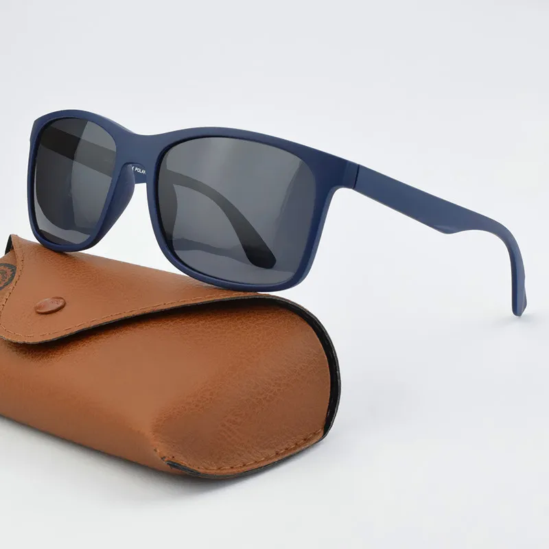 2022 Polarized Sunglasses For Men and Women Vintage Square Driving Sunglasses Vintage style Luxury Brand With Original Box R4232
2022 Polarized Sunglasses For Men and Women Vintage Square Driving Sunglasses Vintage style Luxury Brand With Original Box R4232