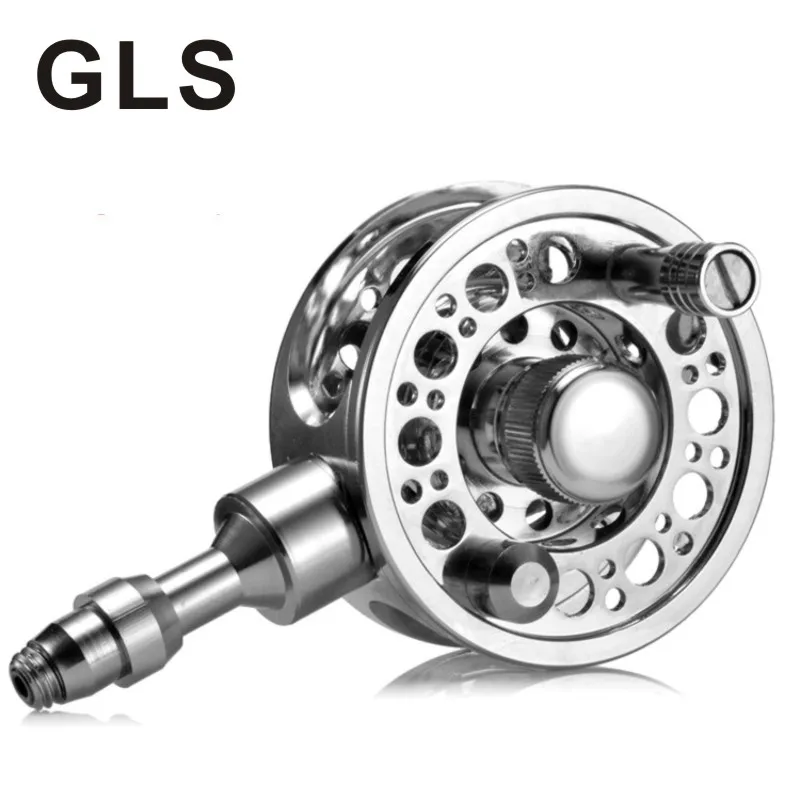 Рыболовная катушка GLS, с разгрузочным усилием, тормозным усилием, 8 кг, весом 103 г, цельнометаллическая, среднеканальная
Рыболовная катушка GLS, с разгрузочным усилием, тормозным усилием, 8 кг, весом 103 г, цельнометаллическая, среднеканальная
