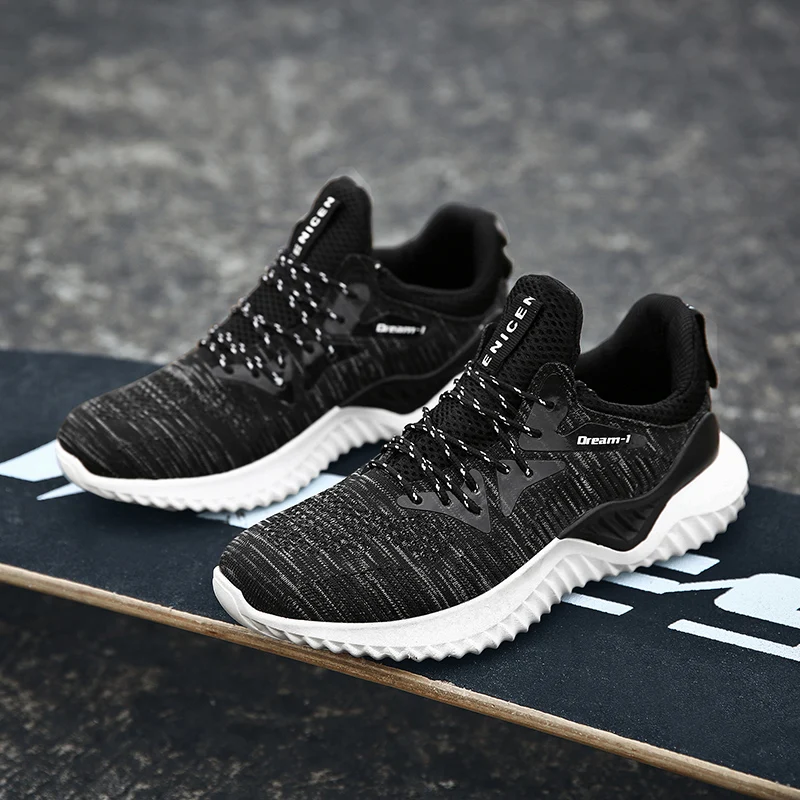 Sneakers 2019 mens sport shoes running shoes air Trainers chaussure homme Zapatillas Sports choenen Mannen Outdoor Wandelen
Sneakers 2019 mens sport shoes running shoes air Trainers chaussure homme Zapatillas Sports choenen Mannen Outdoor Wandelen
