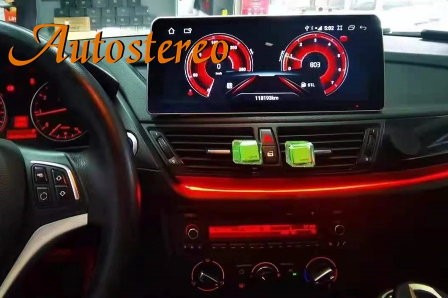Автомобильный стереопроигрыватель на Android 11 8 + 12,3 для BMW X1 Series E84 256-2015 с GPS-навигацией, мультимедийным проигрывателем и радио, 2009 дюйма
Автомобильный стереопроигрыватель на Android 11 8 + 12,3 для BMW X1 Series E84 256-2015 с GPS-навигацией, мультимедийным проигрывателем и радио, 2009 дюйма