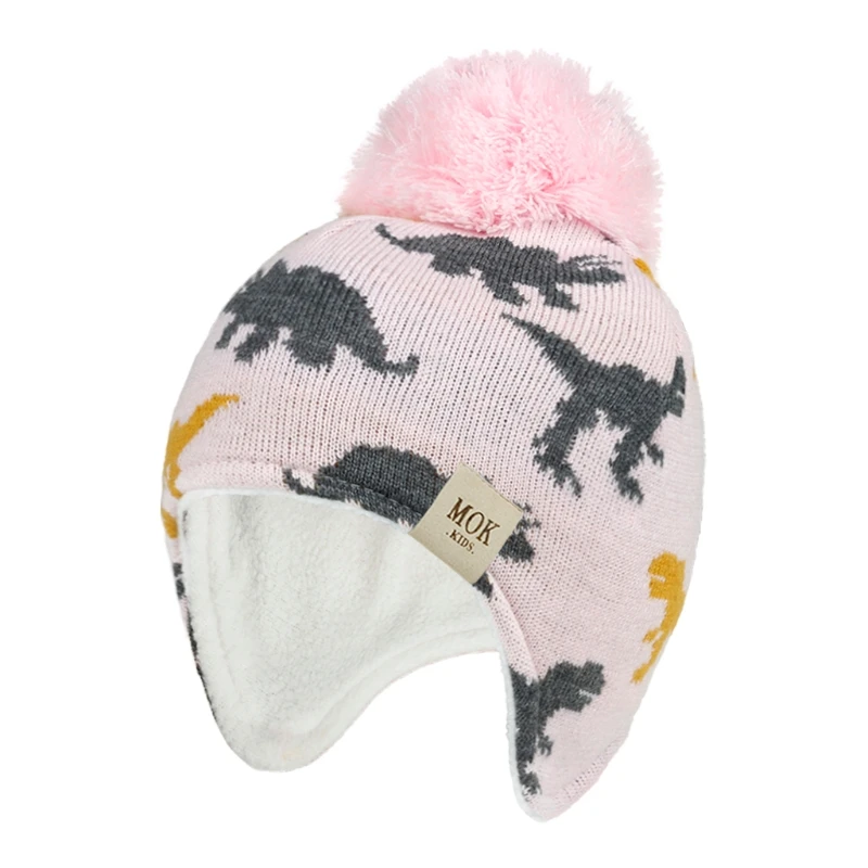 2020 New Baby Boys Girls Kids Winter Hat Fleece Lined Windproof Earflap Warm Hat
2020 New Baby Boys Girls Kids Winter Hat Fleece Lined Windproof Earflap Warm Hat
