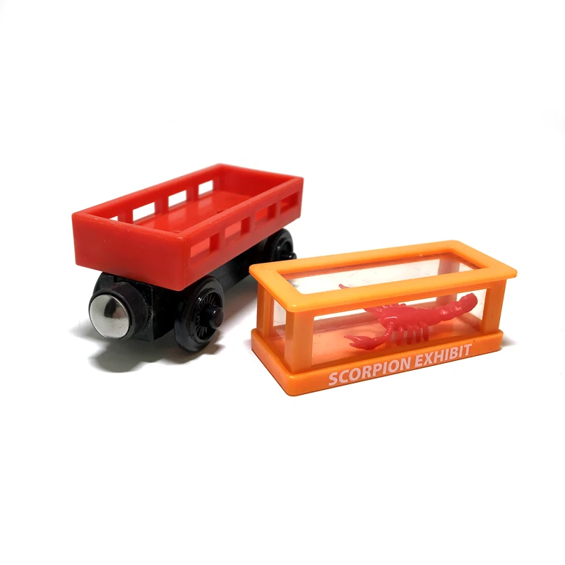 Building Blocks Wooden train magnetic link can be connected to wooden train set track toy children puzzle hand push delicate toy
Building Blocks Wooden train magnetic link can be connected to wooden train set track toy children puzzle hand push delicate toy