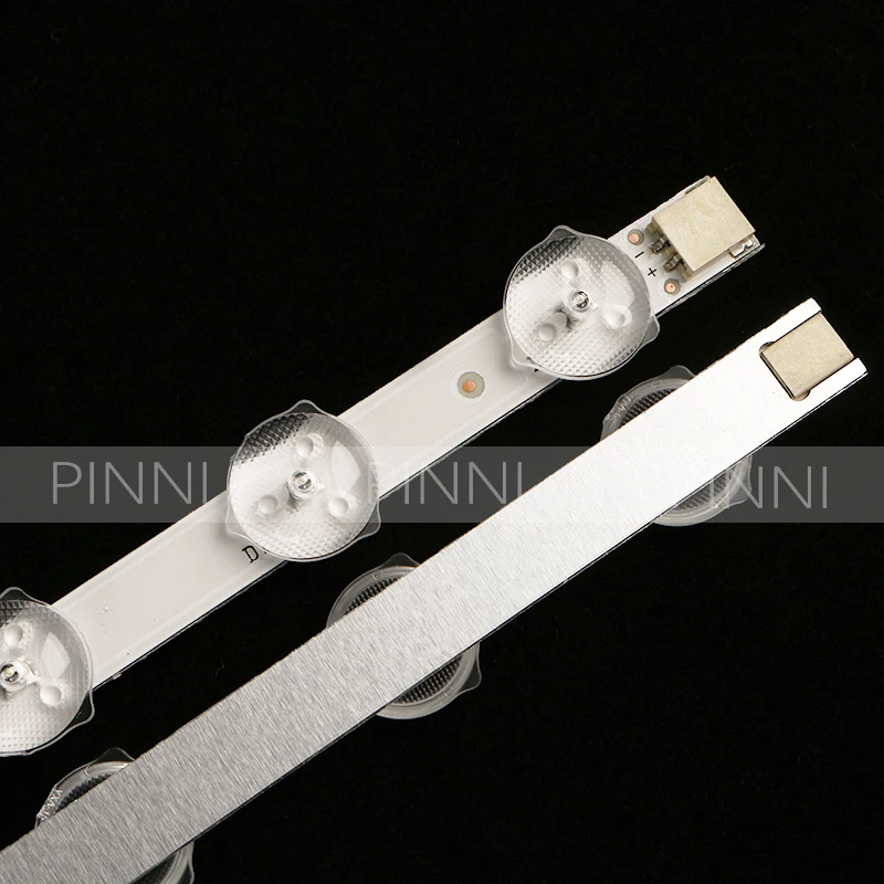 LED strip for LG Innotek 32" NDV rev0.0 rev0.1 VES315WNDB-01 32D1334DB VES315WNDS-2D JVC 32W1633DB SVV315A38 32W1533DB JT0130001
LED strip for LG Innotek 32" NDV rev0.0 rev0.1 VES315WNDB-01 32D1334DB VES315WNDS-2D JVC 32W1633DB SVV315A38 32W1533DB JT0130001