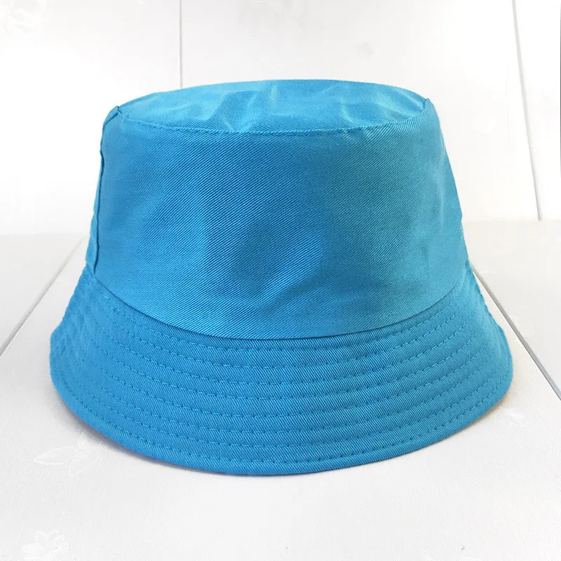 Solid Cheap Women Bucket Hat For Men Hiking Cap Modern Unisex Bucket Hat Whole Sale DROP SHIPPING Fisherman Hats
Solid Cheap Women Bucket Hat For Men Hiking Cap Modern Unisex Bucket Hat Whole Sale DROP SHIPPING Fisherman Hats