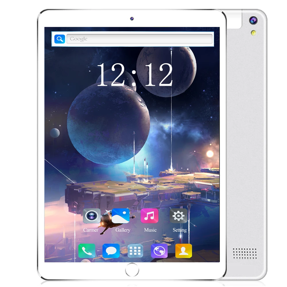2021 8 Core Newest 10 inch 3G 4G Lte Tablet PC Ocat Core 6GB RAM 128GB ROM Dual SIM Card Android 8.0 IPS tablet PC 8MP tablets
2021 8 Core Newest 10 inch 3G 4G Lte Tablet PC Ocat Core 6GB RAM 128GB ROM Dual SIM Card Android 8.0 IPS tablet PC 8MP tablets