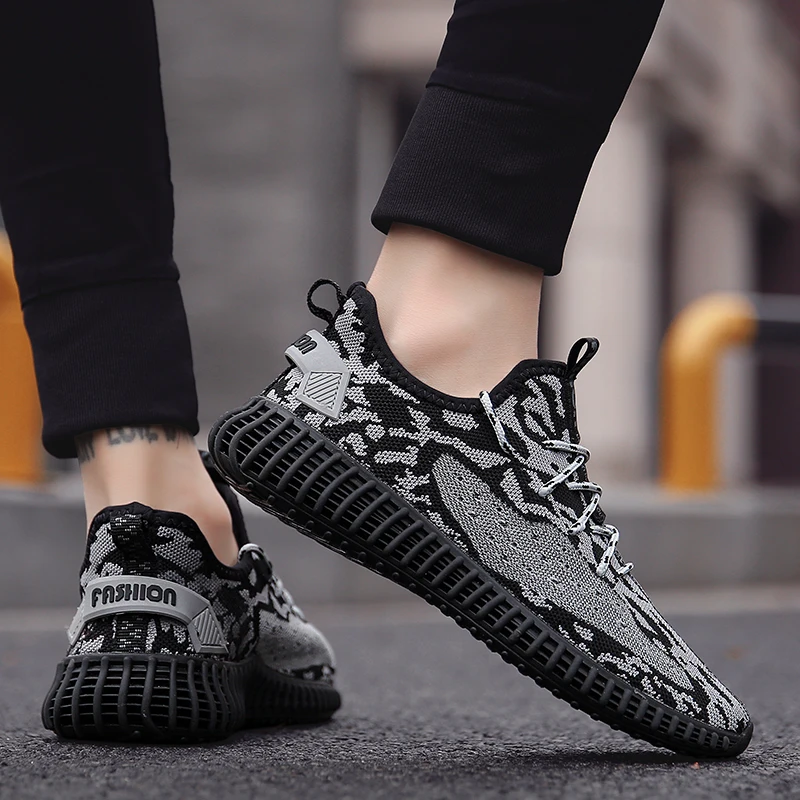 Causal Shoes For Men Sapatilhas Masculino Sneaker Casual Shoes For Men Sapato Summer Sneakers Woven Leisure Man Fashion Sport
Causal Shoes For Men Sapatilhas Masculino Sneaker Casual Shoes For Men Sapato Summer Sneakers Woven Leisure Man Fashion Sport