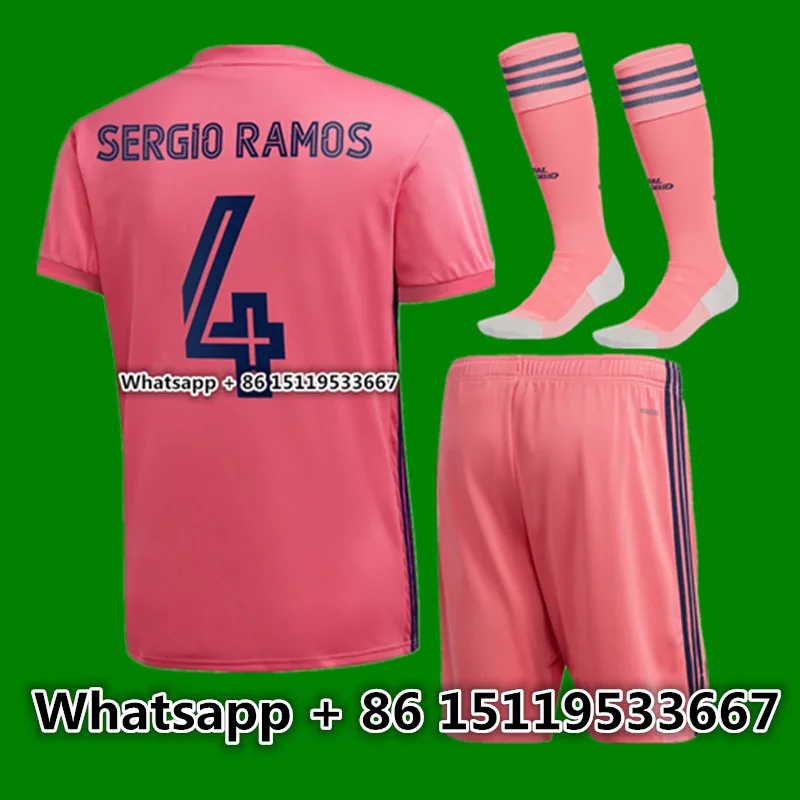 20 21 Top Quality SERGIO RAMOS new kids kit 20 21 Real MadridES shirt JOVIC BENZEMA MODRIC HAZARD VALVERDE child kit shirt
20 21 Top Quality SERGIO RAMOS new kids kit 20 21 Real MadridES shirt JOVIC BENZEMA MODRIC HAZARD VALVERDE child kit shirt