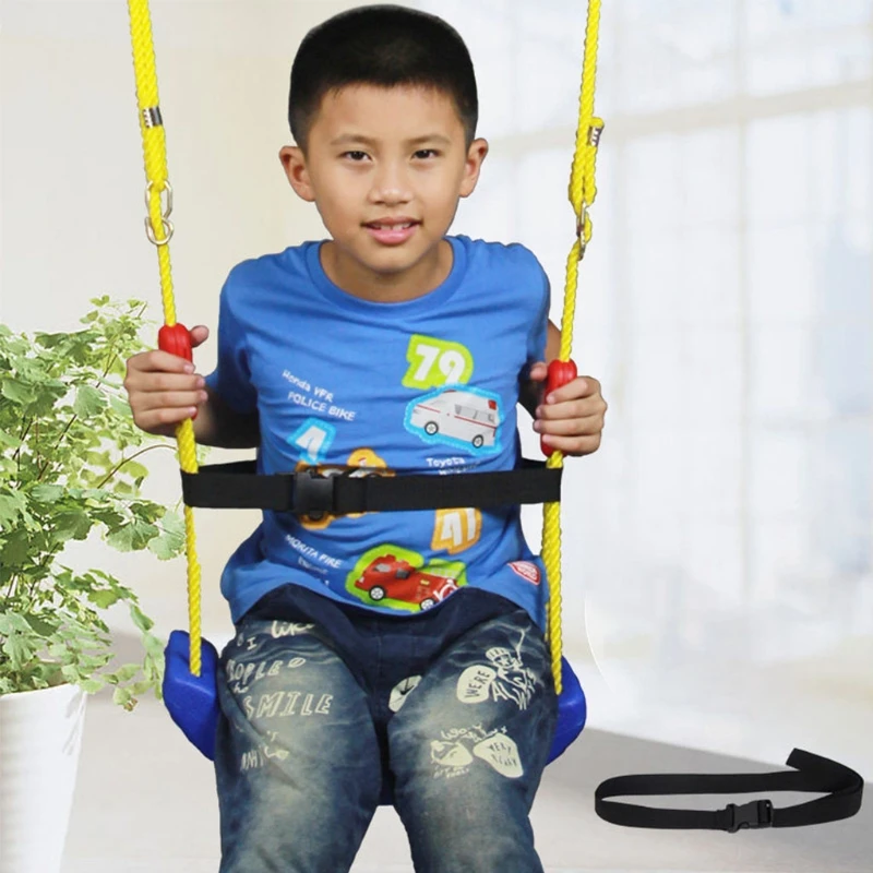 97BC 1PC Outdoor Game Play Sets Interactive Swing Set Flying Toy Garden Yard Ninja Swing Accessories for Backyard Garden Game
97BC 1PC Outdoor Game Play Sets Interactive Swing Set Flying Toy Garden Yard Ninja Swing Accessories for Backyard Garden Game