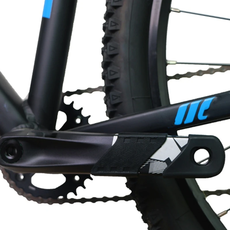 4 Pcs MTB Road Bicycle Crank Arm Protector Cover Crankset Cap Protector Bike Crank Boots Dust Proof Cover Boot
4 Pcs MTB Road Bicycle Crank Arm Protector Cover Crankset Cap Protector Bike Crank Boots Dust Proof Cover Boot