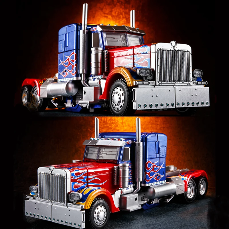 Black Manba toys Autobots LS-03 Movie Enlargement Modification Robot Model Deformed figure toys
Black Manba toys Autobots LS-03 Movie Enlargement Modification Robot Model Deformed figure toys