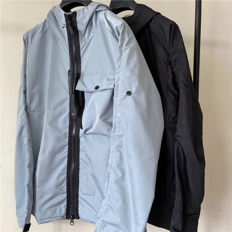 2021 New Youth Stone Student Korean Style Loose Casual Men's Clothing Island Outdoor Sports Jacket CP 1:1 high copy Stone
2021 New Youth Stone Student Korean Style Loose Casual Men's Clothing Island Outdoor Sports Jacket CP 1:1 high copy Stone