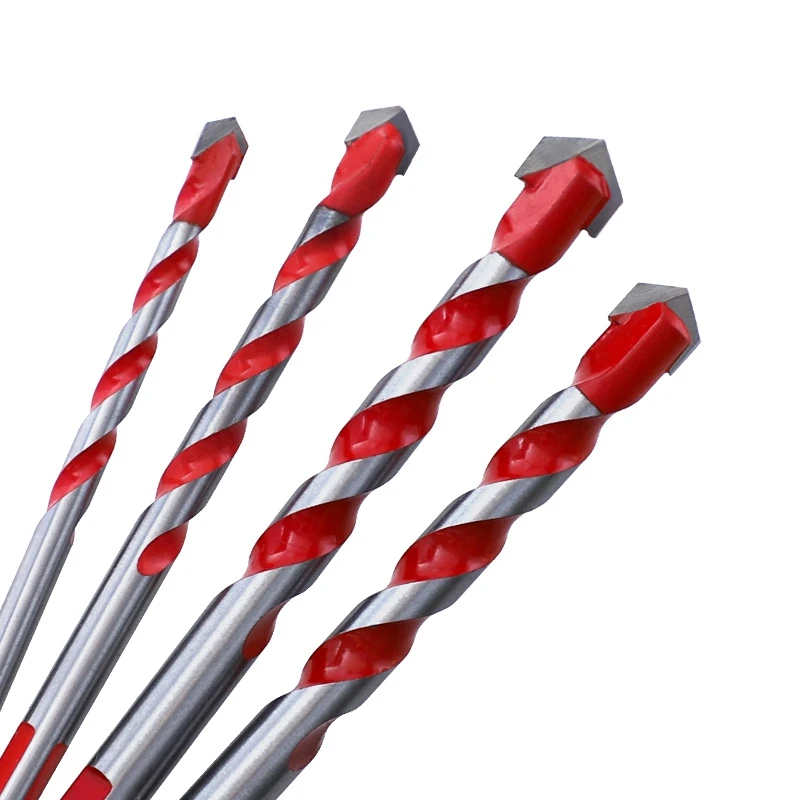 4PCS 6 8 10 12mm Cement Wall Ceramic Glass Ceramic Drill Bit & 1x Head-Wearing Leather Protective Welding Helmet
4PCS 6 8 10 12mm Cement Wall Ceramic Glass Ceramic Drill Bit & 1x Head-Wearing Leather Protective Welding Helmet
