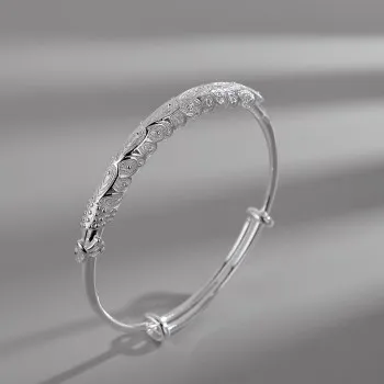 2021 ethnic style bracelet hole bracelet bird push pull bracelet carved bracelet opening adjustable bracelet 034
2021 ethnic style bracelet hole bracelet bird push pull bracelet carved bracelet opening adjustable bracelet 034