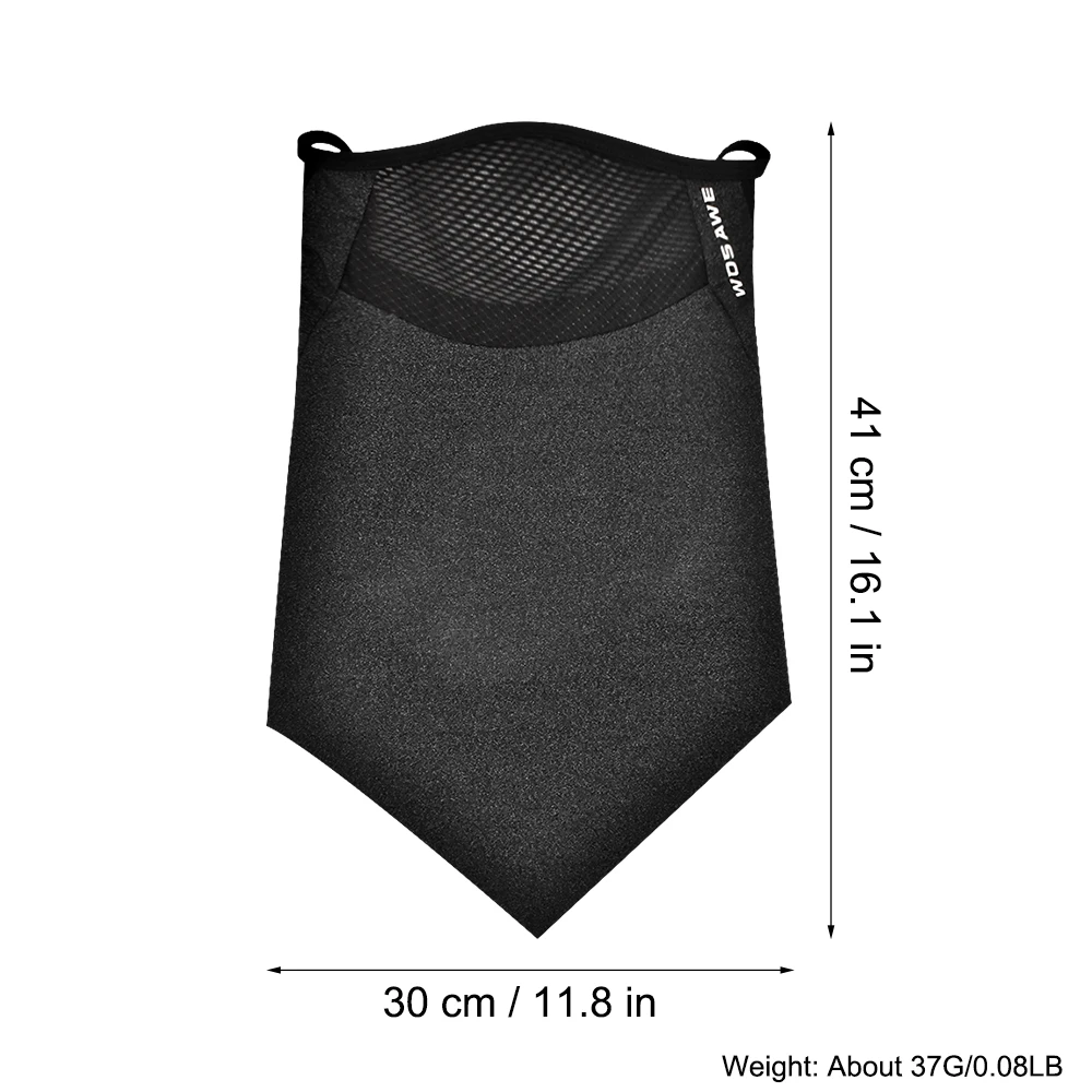 WOSAWE Balaclava Mask Cycling Full Face Mask Skiing skate Sports Helmet Liner Cap Scarf Breathable Bicycle Mask Riding Mask
WOSAWE Balaclava Mask Cycling Full Face Mask Skiing skate Sports Helmet Liner Cap Scarf Breathable Bicycle Mask Riding Mask
