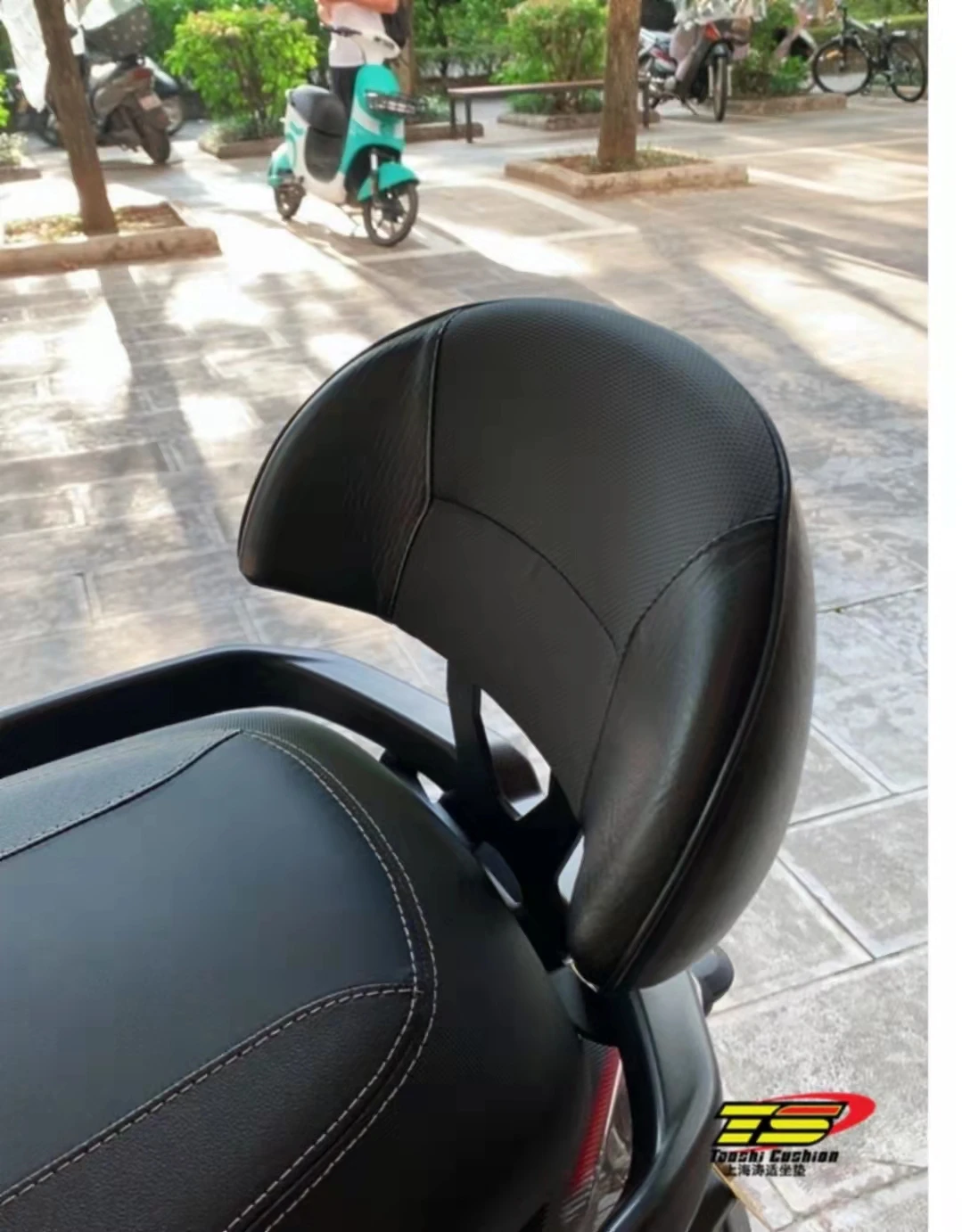 Backrest Motorcycle Multi-Purpose Driver Passenger Backrest Refit Motorcycle Accessories For SYM Maxsym 400i
Backrest Motorcycle Multi-Purpose Driver Passenger Backrest Refit Motorcycle Accessories For SYM Maxsym 400i