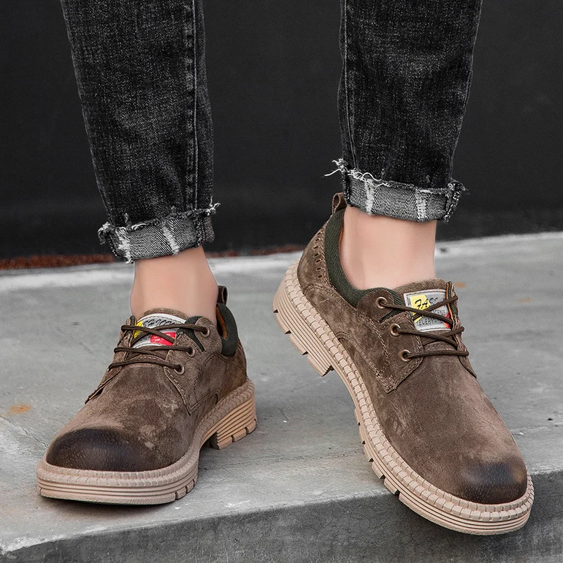 Casual Shoes For Men Mens Boots Black Casual Sneakers Men Shoes Leather Thick Sole For Men's Loafers Work Vintage
Casual Shoes For Men Mens Boots Black Casual Sneakers Men Shoes Leather Thick Sole For Men's Loafers Work Vintage