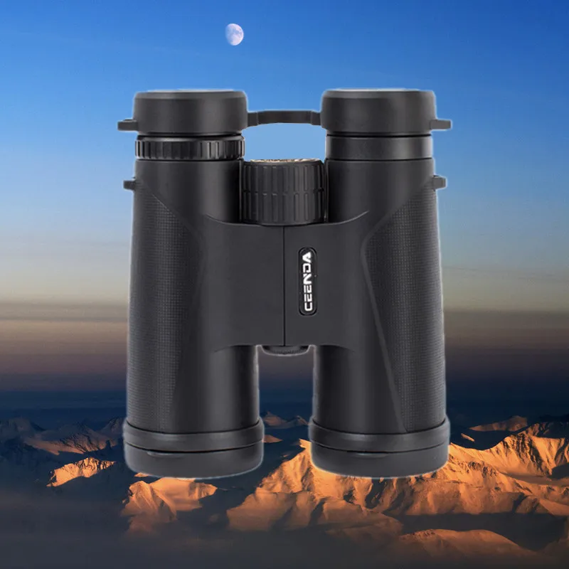 2021 High Quality 12x42 Hd Binoculars Outdoor Hiking Camping Binoculars Professional High-power Hd Wide-angle Binoculars
2021 High Quality 12x42 Hd Binoculars Outdoor Hiking Camping Binoculars Professional High-power Hd Wide-angle Binoculars