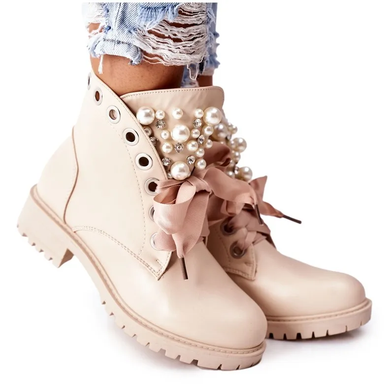 Women's Shoes Boots-Women Pearl Leather Round Toe Fashion 2021 Ladies Rubber Lolita Black Summer Rock Ankle Med PU Fabric Basic
Women's Shoes Boots-Women Pearl Leather Round Toe Fashion 2021 Ladies Rubber Lolita Black Summer Rock Ankle Med PU Fabric Basic