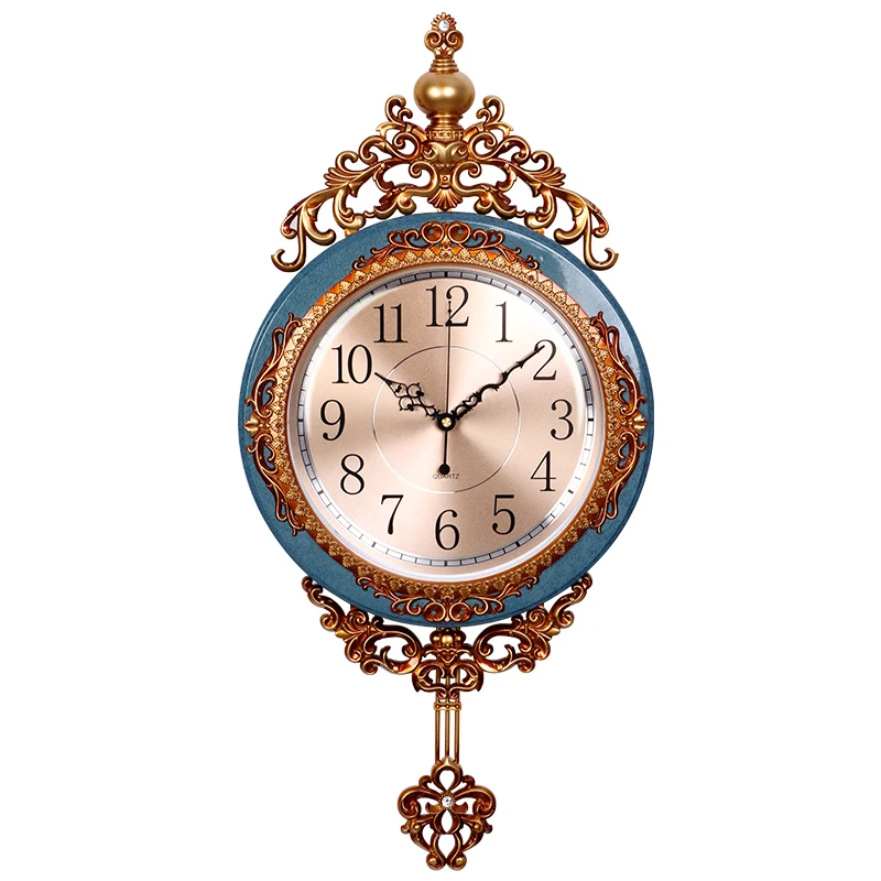 Vintage Nordic Wall Clock Silent Pendulum Digital Big Wall Clock Mechanism Nordic Zegar Scienny Unique Watches Home Decor AA60WC
Vintage Nordic Wall Clock Silent Pendulum Digital Big Wall Clock Mechanism Nordic Zegar Scienny Unique Watches Home Decor AA60WC