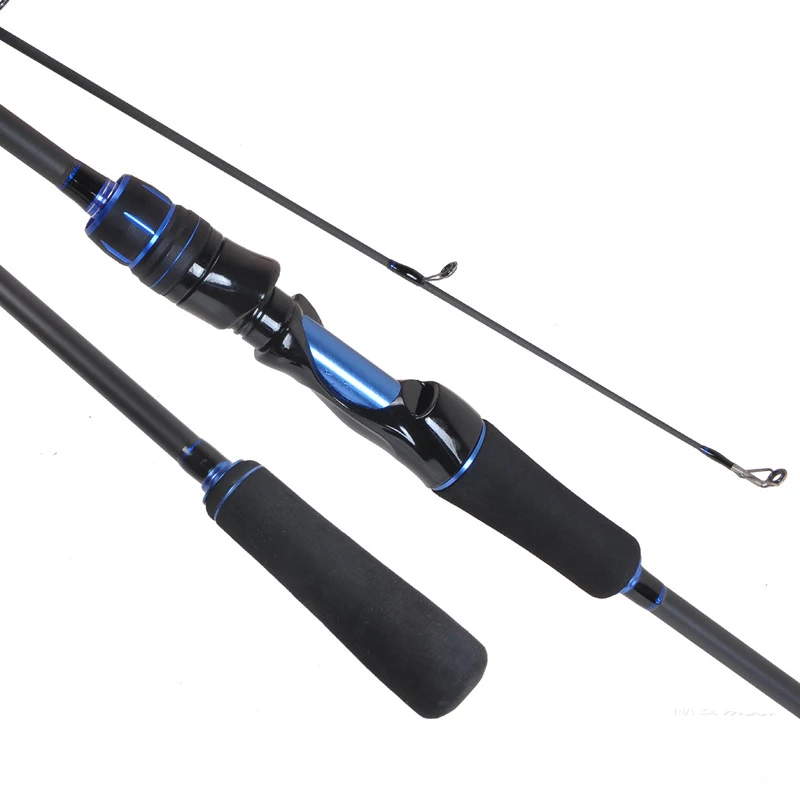 Carbon road rod M adjustable straight handle fishing rod light hard casting rod boat fishing rod large load bearing
Carbon road rod M adjustable straight handle fishing rod light hard casting rod boat fishing rod large load bearing