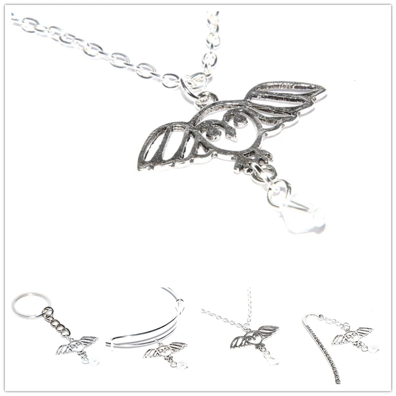 12 шт./лот Лабиринтное ожерелье с совами ожерелье с кристаллами ожерелье 
12 шт./лот Лабиринтное ожерелье с совами ожерелье с кристаллами ожерелье