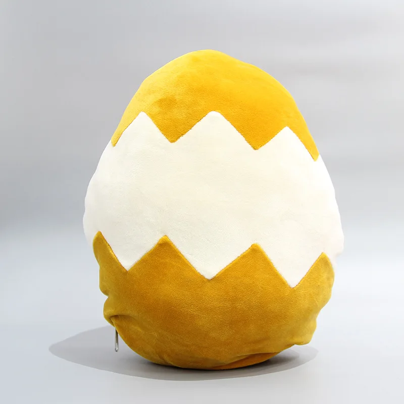 Eevee Stuffed toy cute fox Elf plush doll Turn over Can be transformed egg Fun gifts for Children kids birthday present
Eevee Stuffed toy cute fox Elf plush doll Turn over Can be transformed egg Fun gifts for Children kids birthday present