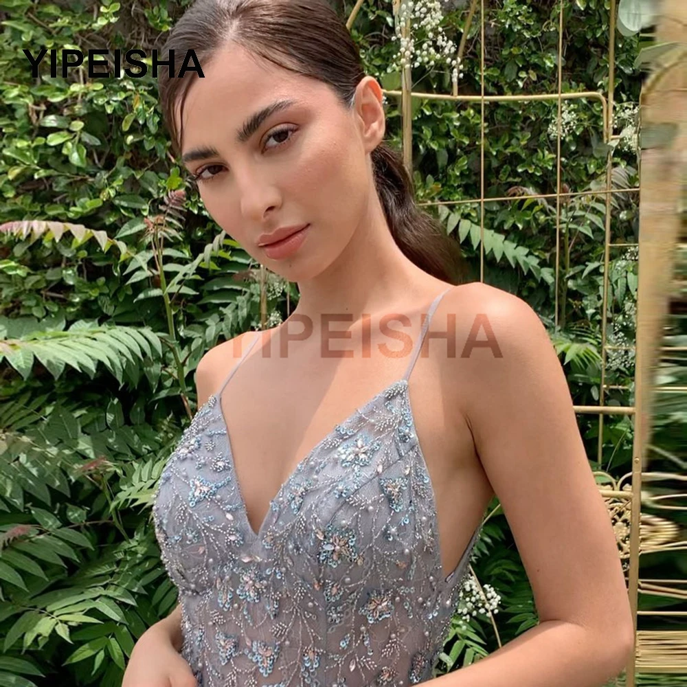 Sexy Lady Prom Dress V-Neck Sleeveless See-Through Sequins Applique Beaded Short Layered Sizes AvailablePuffy Tulle Party Gowns
Sexy Lady Prom Dress V-Neck Sleeveless See-Through Sequins Applique Beaded Short Layered Sizes AvailablePuffy Tulle Party Gowns