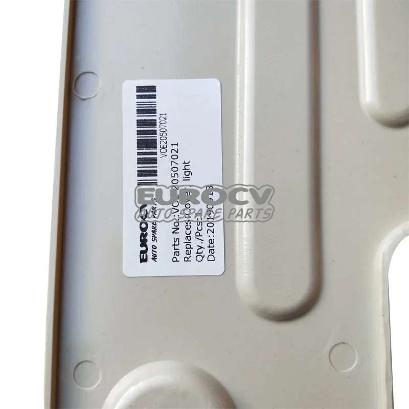Запасные части для Volvo Trucks VOE 20507021 R.H Cover|Двигатель грузовика| |