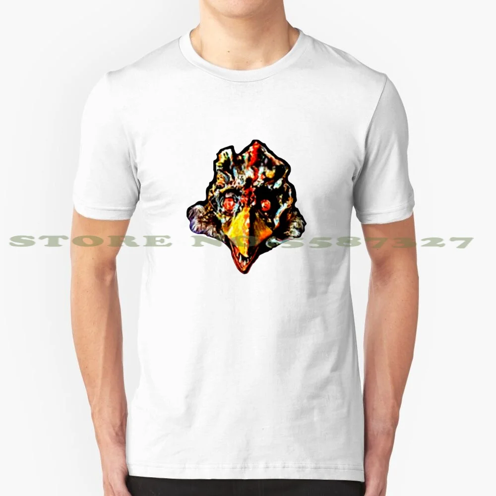 Модная Винтажная футболка с изображением крови, футболки, турецкий ужас, монстр 
Модная Винтажная футболка с изображением крови, футболки, турецкий ужас, монстр