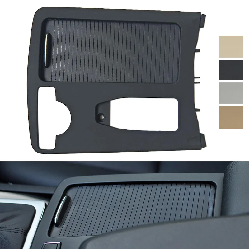 Central Armrest Drink Cup Holder Shutter Outer Frame Cover Panel For Mercedes Benz W204C C180 C200 C300 W207 E W212 E260 E300
Central Armrest Drink Cup Holder Shutter Outer Frame Cover Panel For Mercedes Benz W204C C180 C200 C300 W207 E W212 E260 E300