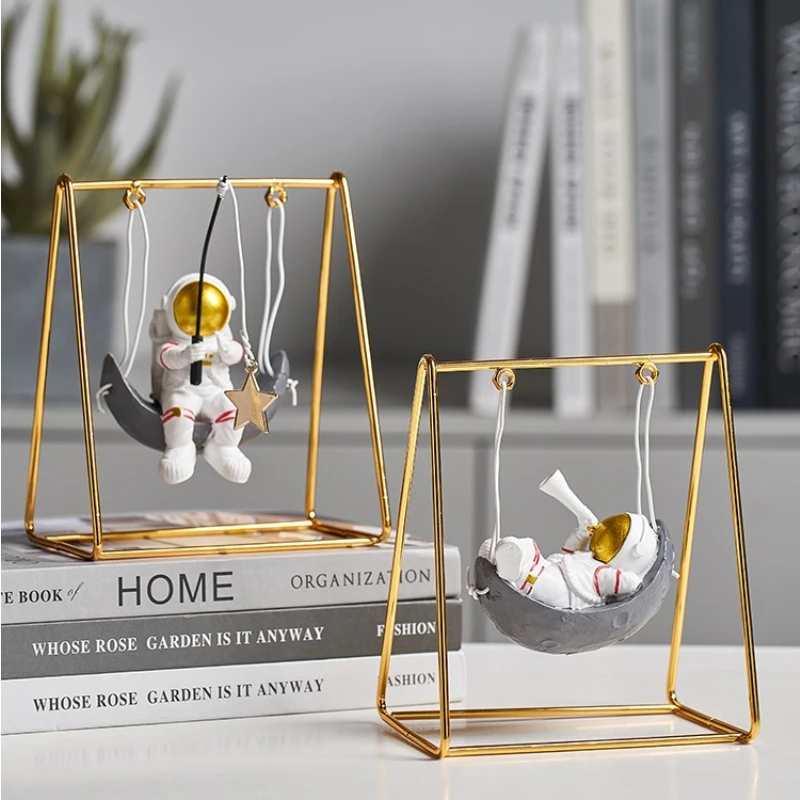 Creative Luxury Figurines Modern Decorative Living Room Decoration Figurines Desk Accessories Dekoration Home Decor BC50BJ
Creative Luxury Figurines Modern Decorative Living Room Decoration Figurines Desk Accessories Dekoration Home Decor BC50BJ