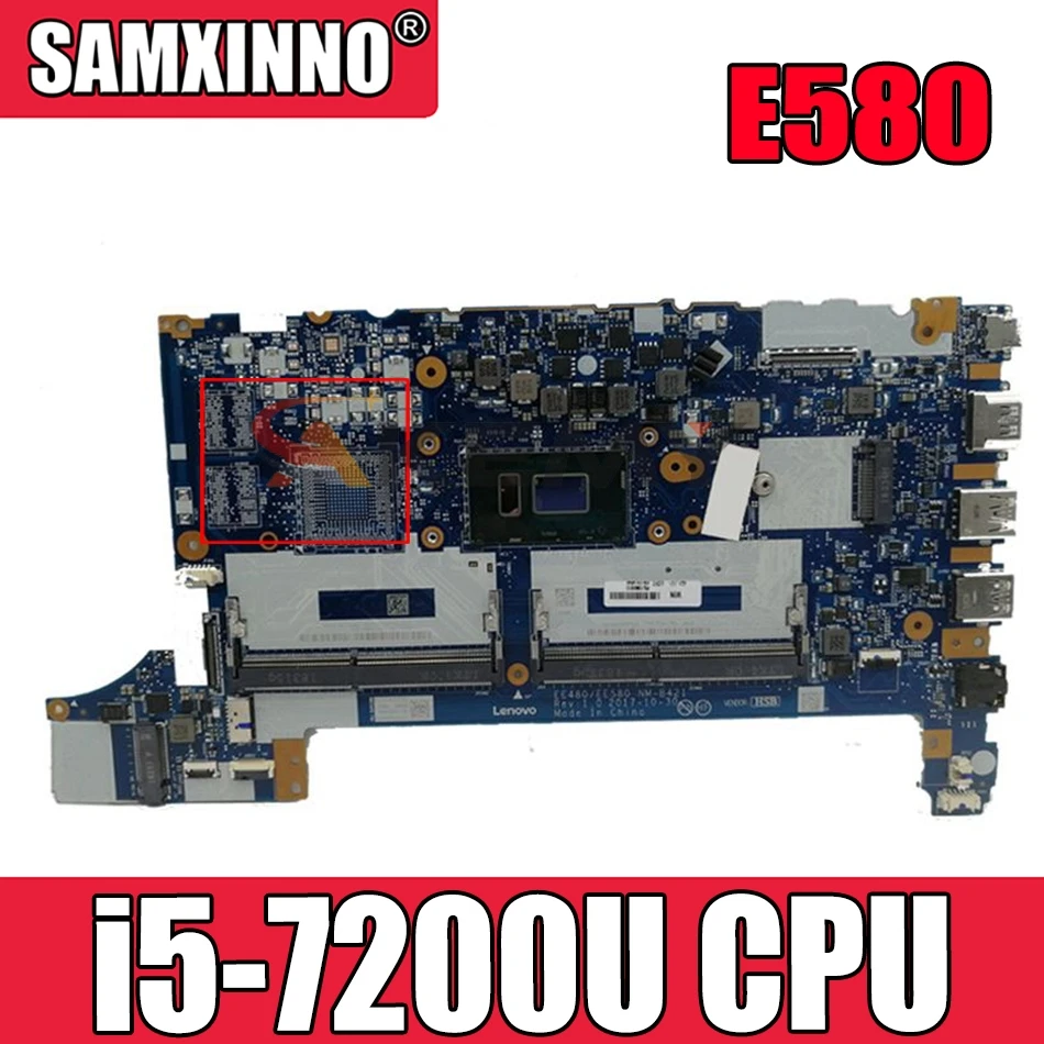 NM-B421 EE480/EE580 �ާѧ�֧�ڧߧ�ܧѧ� ��ݧѧ�� �էݧ� �ߧ���ҧ�ܧ� Lenovo ThinkPad E580 �ާѧ�֧�ڧߧ�ܧѧ� ��ݧѧ�� i5-7200U FRU 01LW940 �ާѧ�֧�ڧߧ�ܧѧ� ��ݧѧ�� 100% ����...
NM-B421 EE480/EE580 �ާѧ�֧�ڧߧ�ܧѧ� ��ݧѧ�� �էݧ� �ߧ���ҧ�ܧ� Lenovo ThinkPad E580 �ާѧ�֧�ڧߧ�ܧѧ� ��ݧѧ�� i5-7200U FRU 01LW940 �ާѧ�֧�ڧߧ�ܧѧ� ��ݧѧ�� 100% ����...