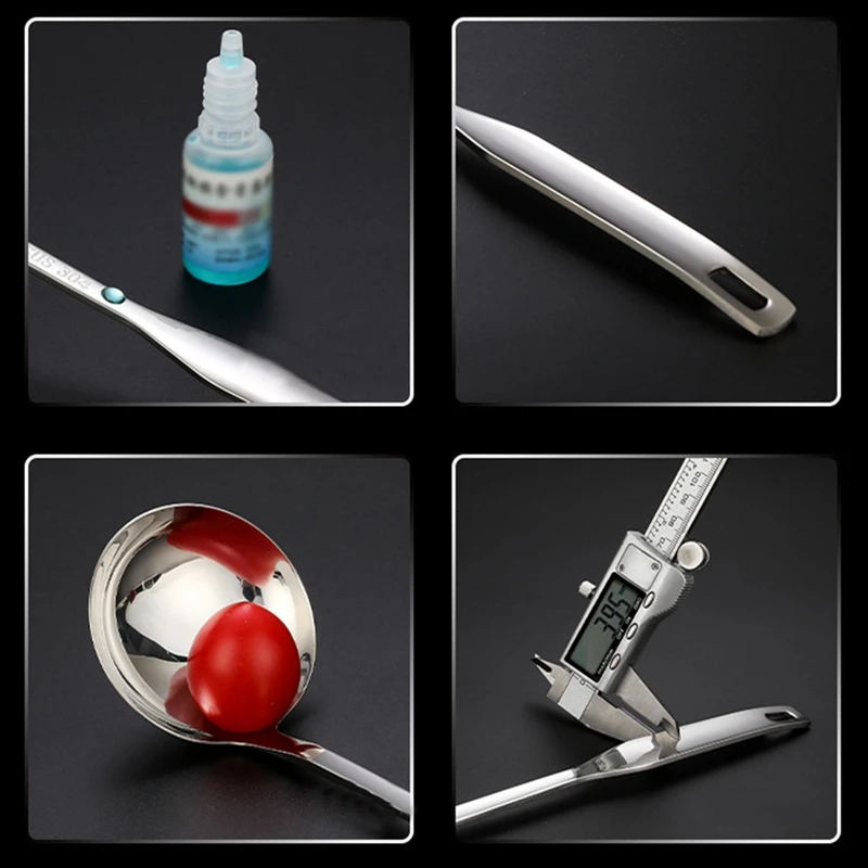 justdolife 1pc Stainless Steel Kitchen Thicken Soup Ladle Slotted Ladle Spoon For Kitchen Cooking Tools Kitchen Utensil
justdolife 1pc Stainless Steel Kitchen Thicken Soup Ladle Slotted Ladle Spoon For Kitchen Cooking Tools Kitchen Utensil