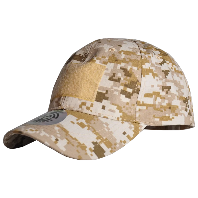 HAN WILD Camouflage Hat Baseball Caps Outdoor Sport Caps Hunting Cap Simplicity Tactical Military Army Camo Hats Embroidery Cap
HAN WILD Camouflage Hat Baseball Caps Outdoor Sport Caps Hunting Cap Simplicity Tactical Military Army Camo Hats Embroidery Cap