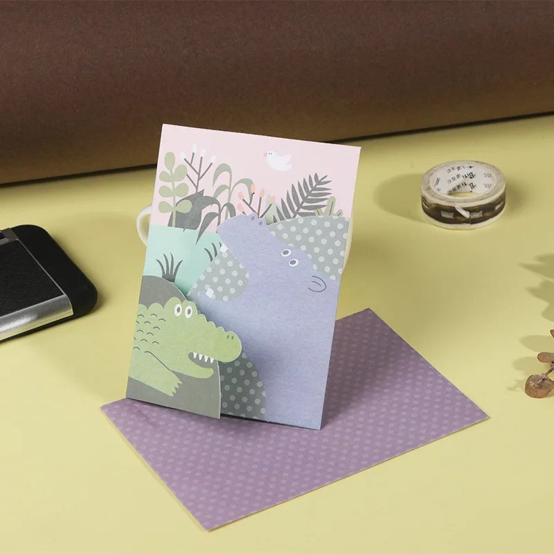 Рисунками персонажей из мультфильмов "сделай сам" Birthda30 штук/лот поздравительная открытка День защиты детей открытка с благословением с заб...
Рисунками персонажей из мультфильмов "сделай сам" Birthda30 штук/лот поздравительная открытка День защиты детей открытка с благословением с заб...