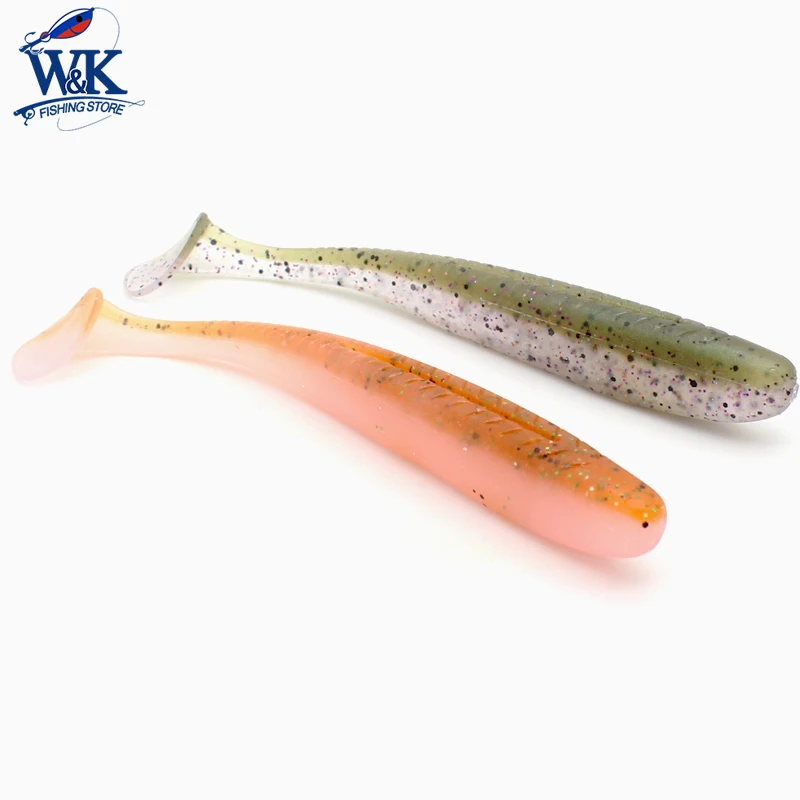 W & K брендовая Мягкая приманка 4.7 inch 5 шт./пакет море Рыбалка джиг-головки силиконовые приманки Шад souple червь Палтус зандер 2017 J1604-012
W & K брендовая Мягкая приманка 4.7 inch 5 шт./пакет море Рыбалка джиг-головки силиконовые приманки Шад souple червь Палтус зандер 2017 J1604-012