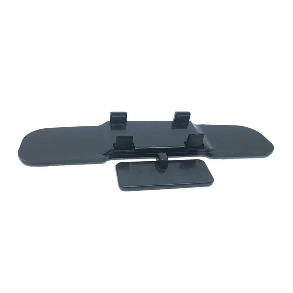 2 In 1 Rotatable Car Rear Mirror Double Rearview Car Baby Mirror Kids Universal Wide Angle Safety Back Seat Mirror
2 In 1 Rotatable Car Rear Mirror Double Rearview Car Baby Mirror Kids Universal Wide Angle Safety Back Seat Mirror