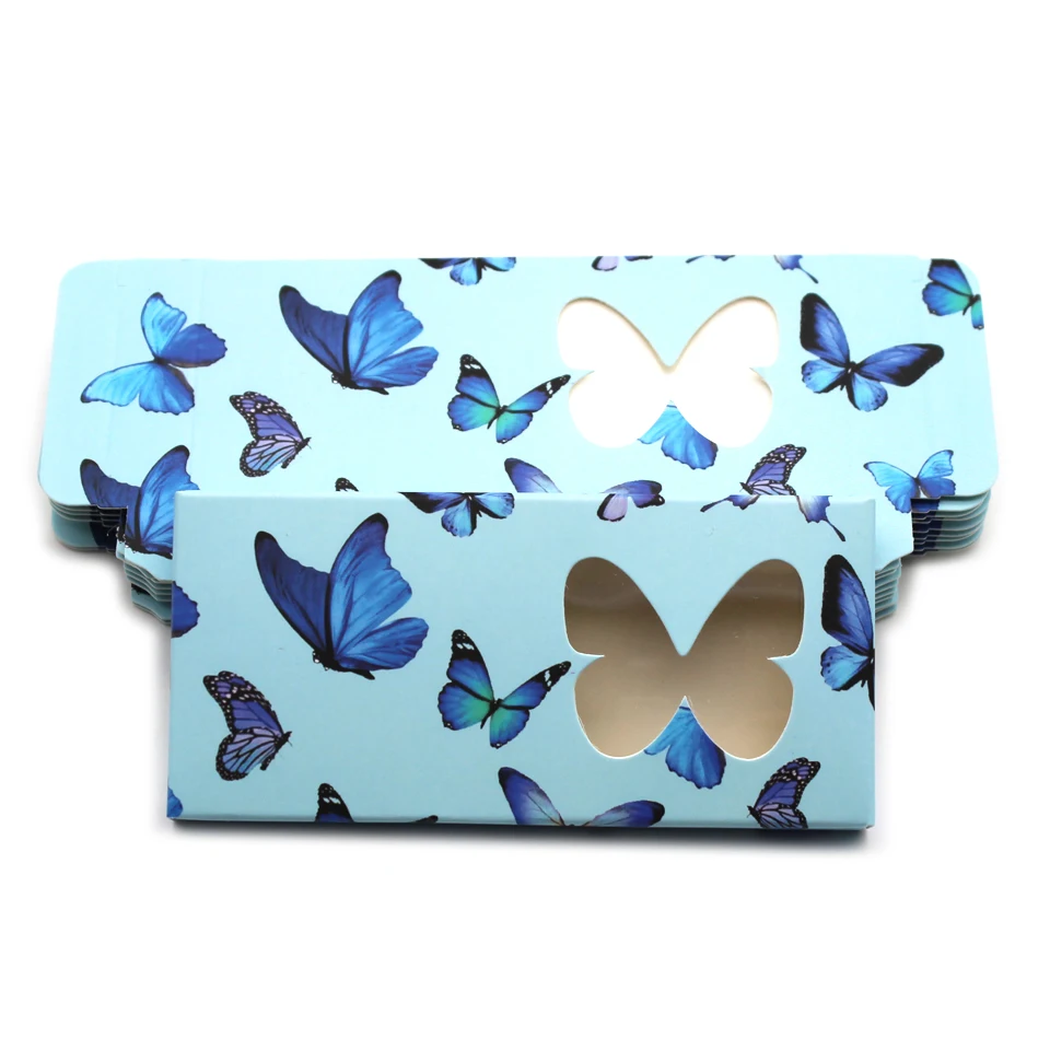 Wholesale Eyelashes Box Package 10/20/30/50/100 Pieces Custom Logo Eyelash Packaging Holographic/Pink/Black Lash Boxes Bulk
Wholesale Eyelashes Box Package 10/20/30/50/100 Pieces Custom Logo Eyelash Packaging Holographic/Pink/Black Lash Boxes Bulk