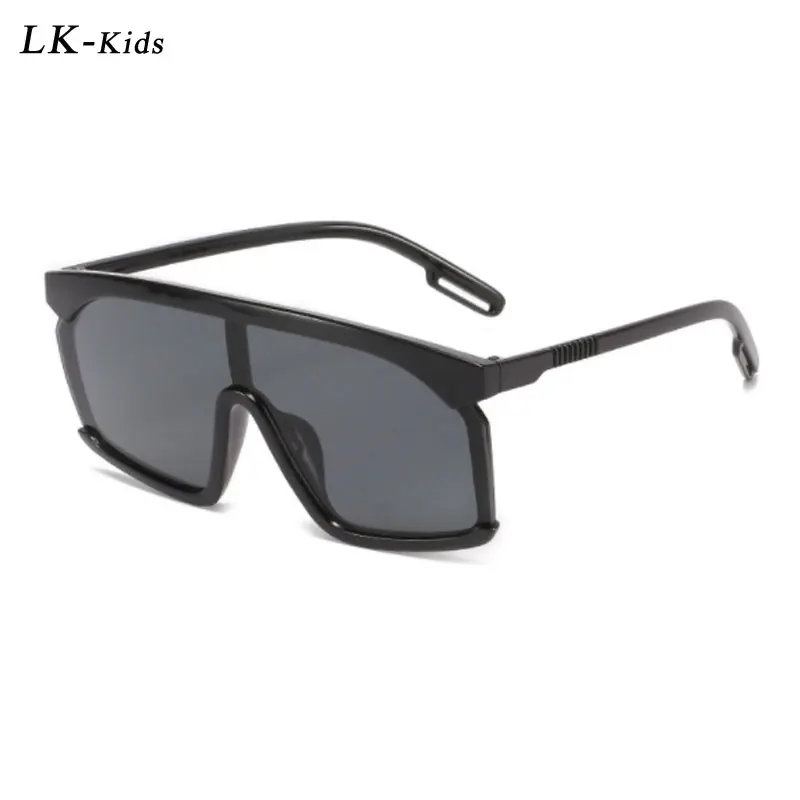LongKeeper Kids Sunglasses For Girls Boys Colorful Punk Square Sun Glasses Oversized Goggle Shades UV400 Eyewear Gafas De Sol 
LongKeeper Kids Sunglasses For Girls Boys Colorful Punk Square Sun Glasses Oversized Goggle Shades UV400 Eyewear Gafas De Sol