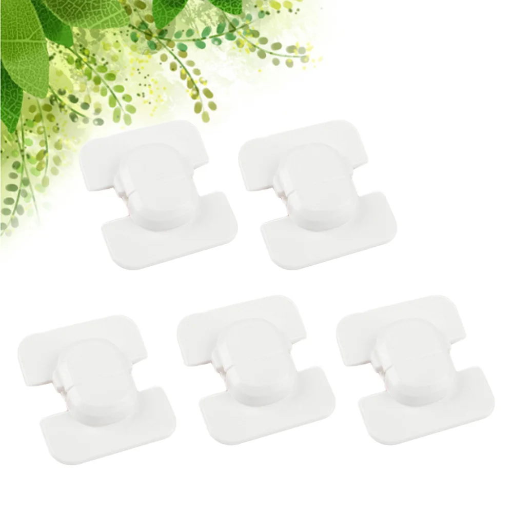 Child Safety Locks Tools Needed Multipurpose Cabinet Locks for Refrigerators Doors Drawers
Child Safety Locks Tools Needed Multipurpose Cabinet Locks for Refrigerators Doors Drawers